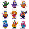 DISPLAY FIGURINE CAPSULE FALL GUYS