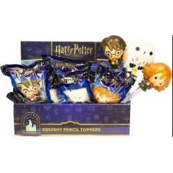 Blind Bag Squishy Toppers Harry Potter