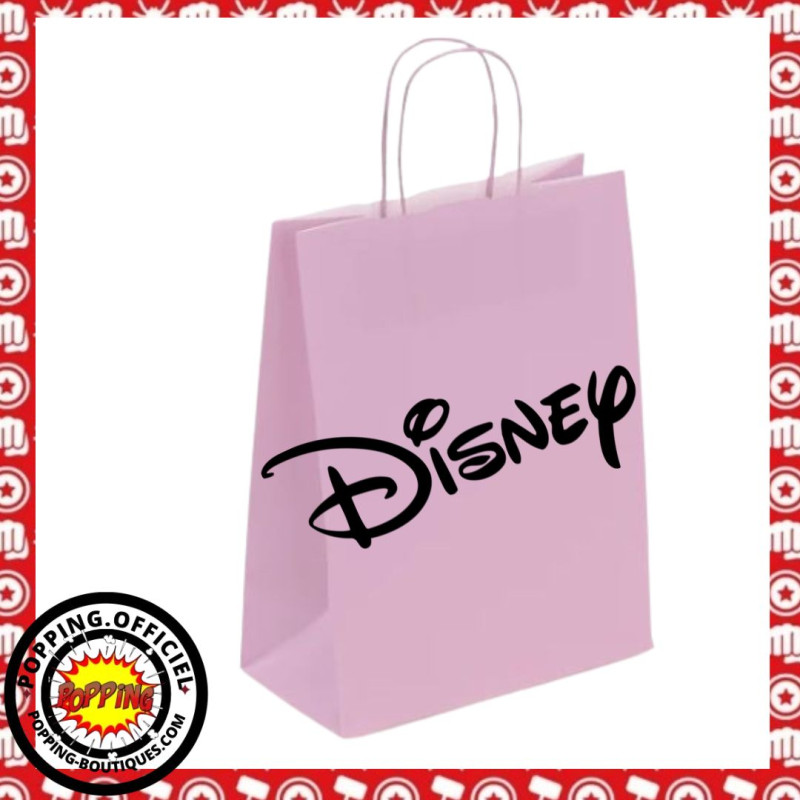 SAC SURPRISE DISNEY - Avec Cadeau