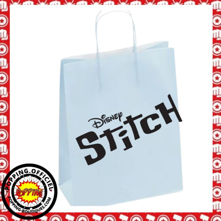 SAC SURPRISE STITCH - Avec Cadeau