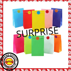 SAC SURPRISE SURPRISE - Avec Cadeau