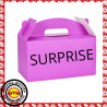 SAC SURPRISE SURPRISE - Avec Cadeau