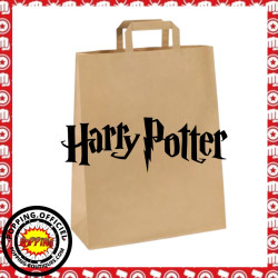 SAC SURPRISE HARRY POTTER - Avec Cadeau