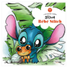 LIVRE DE COLORIAGE BEBE STITCH DISNEY