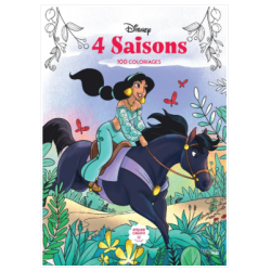 LIVRE DE COLORIAGE - 4...