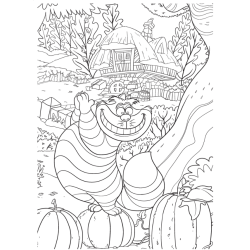 LIVRE DE COLORIAGE - 4 SAISONS ( 100 COLORIAGES ) - DISNEY
