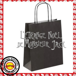 SAC SURPRISE ETRANGE NOEL...