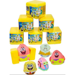 DISPLAY PELUCHE BOB L'EPONGE