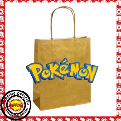 SAC SURPRISE POKEMON - Avec...