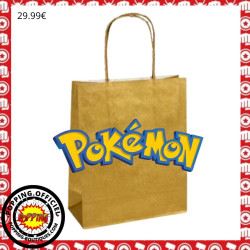 SAC SURPRISE POKEMON - Avec Cadeau