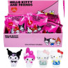 BOITE BLIND BAG GOMME HELLO KITTY SANRIO FIGURINE DISNEY SOUS LICENCE