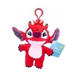BLIND BAG PORTE CLES  PELUCHE STITCH DISNEY SOUS LICENCE