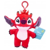 BLIND BAG PORTE CLES  PELUCHE STITCH DISNEY SOUS LICENCE