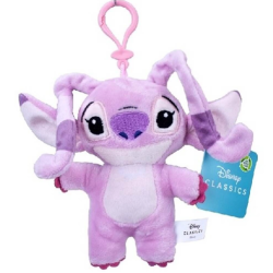 BLIND BAG PORTE CLES  PELUCHE STITCH DISNEY SOUS LICENCE