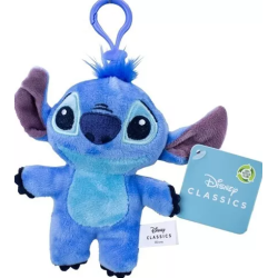 BLIND BAG PORTE CLES  PELUCHE STITCH DISNEY SOUS LICENCE