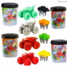BLIND BAG FIGURINE VOITURE HOT WEELS SOUS LICENCE