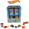 BLIND BAG FIGURINE VOITURE HOT WEELS SOUS LICENCE