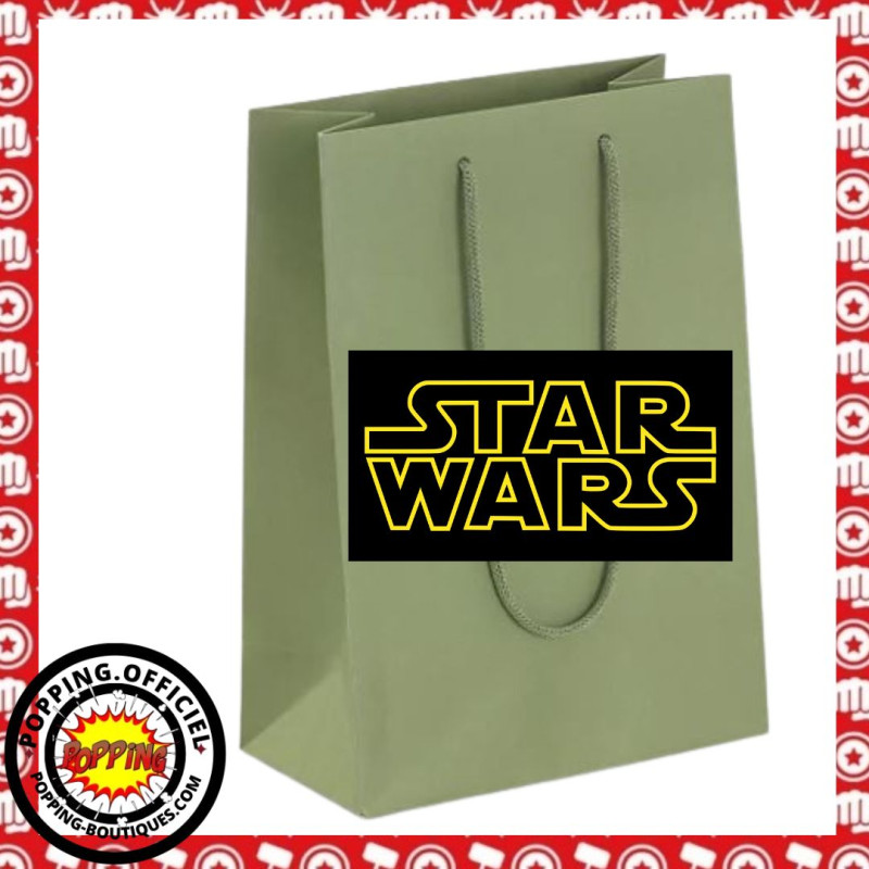 SAC SURPRISE STAR WARS - Avec Cadeau