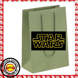 SAC SURPRISE STAR WARS - Avec Cadeau