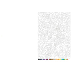 Coloriages mystères - Scooby-Doo