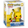 FIGURINE FUNKO POP PIKACHU POKEMON N°598