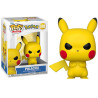 FIGURINE FUNKO POP PIKACHU POKEMON N°598