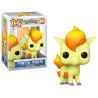 POKEMON - Figurine Funko Pop PONYTA - N° 644