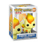 POKEMON - Figurine Funko Pop PONYTA - N° 644