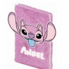 Carnet de Note en peluche Angel - LILO & STITCH - Disney