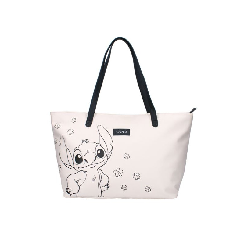 STITCH - Cute & Fashion - Sac à Bandoulière '56x32x19cm'
