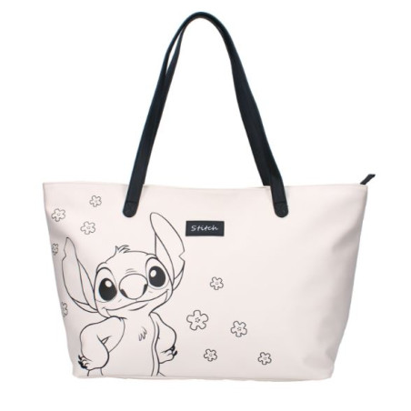STITCH - Cute & Fashion - Sac à Bandoulière '56x32x19cm'