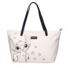 STITCH - Cute & Fashion - Sac à Bandoulière '56x32x19cm'