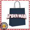 SAC SURPRISE SPIDERMAN - Avec Cadeau
