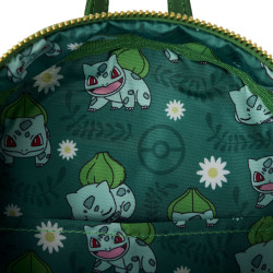 Sac à dos Bulbizarre Pokémon Loungefly 26 cm