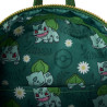 Sac à dos Bulbizarre Pokémon Loungefly 26 cm