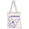 SAC TOT BAG KUROMI HELLO KITTY