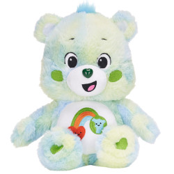 BLIND BAG  Peluche Bisounours porte-bonheur 25 cm