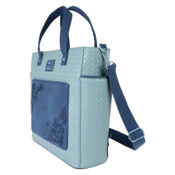 Sac à dos Stitch Disney Loungefly 33 cm