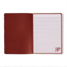 Carnet Carte du Maraudeur