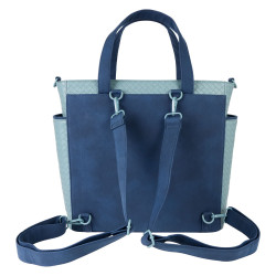 Sac à dos Stitch Disney Loungefly 33 cm