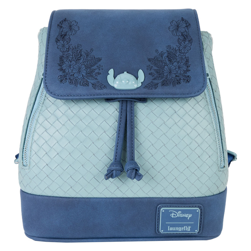 Sac à dos Stitch Disney Loungefly 26 cm