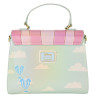 Sac bandoulière Mickey et ses amis Disney Loungefly Montgolfière