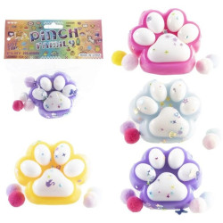 BLIND BOX FIGURINE SQUISHY...