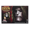 MARVEL - Casque Dorctor Doom - Réplique Legend Series 1/1