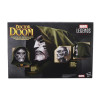 MARVEL - Casque Dorctor Doom - Réplique Legend Series 1/1