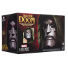 MARVEL - Casque Dorctor Doom - Réplique Legend Series 1/1