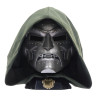 MARVEL - Casque Dorctor Doom - Réplique Legend Series 1/1