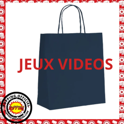SAC SURPRISE JEUX VIDEO -...