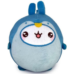 BLIND BAG PELUCHE FIGURINE MOLANG SOUS LICENCE