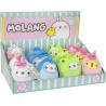 BLIND BAG PELUCHE FIGURINE MOLANG SOUS LICENCE